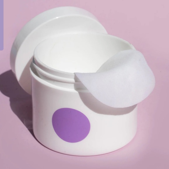 Somme Institute Transport Glycolic Pads - Picture 2 of 3